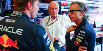 Helmut Marko exits Red Bull: what does this shocking departure mean for Max Verstappen?