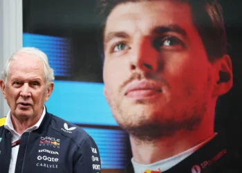 Helmut Marko bids emotional farewell to Max Verstappen: what does the future hold for Red Bull?