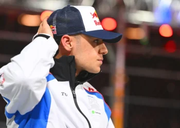 BREAKING: Racing Bulls shake up F1 driver lineup for 2026: rookie sensation Arvid Lindblad joins the team