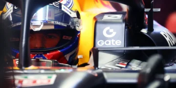 Max Verstappen reveals secret formula for choosing the ultimate F1 team-mate: can anyone measure up?