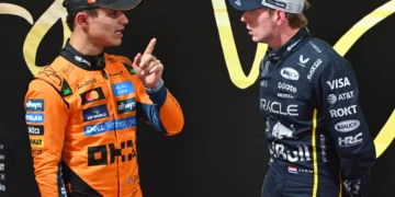 Max Verstappen’s stunning comeback: can he dethrone ‘cocky’ Lando Norris in F1 title showdown?