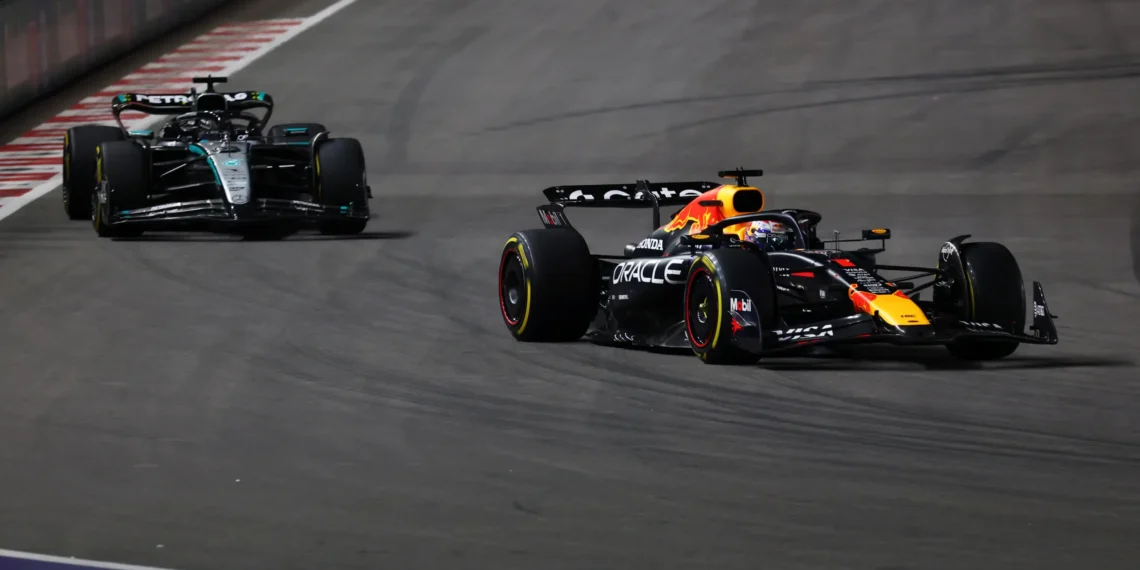 FIA faces explosive controversy over F1’s 2026 engine regulations: are Mercedes and Red Bull cheating?