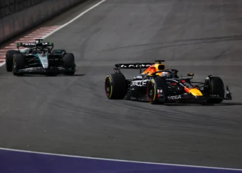 FIA faces explosive controversy over F1’s 2026 engine regulations: are Mercedes and Red Bull cheating?