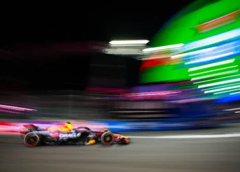 Red Bull’s daring engine revolution: can they conquer F1 and defeat automotive giants?