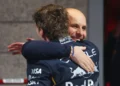 Gianpiero Lambiase stays as Max Verstappen’s engineer: a crucial stability for Red Bull’s future