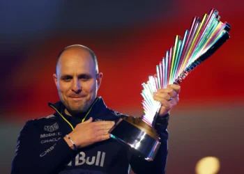 Max Verstappen reveals heartbreaking truth about Gianpiero Lambiase’s “shitty” struggles in 2025