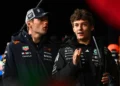 Max Verstappen demands social media reform after horrific abuse aimed at Kimi Antonelli