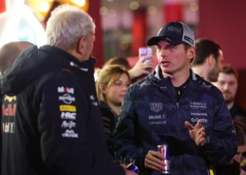 Max Verstappen pays heartfelt tribute to Helmut Marko: a legendary partnership ends at Red Bull