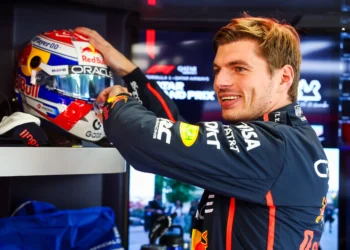 Max Verstappen raves about Red Bull’s powerful new F1 engine: is this the future of racing?