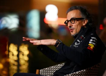 Laurent Mekies reveals shocking Ferrari departure: was Red Bull offer too tempting to resist?
