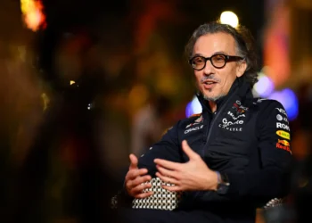 Red Bull’s critical flaw exposed: can Laurent Mekies save their F1 championship dreams?