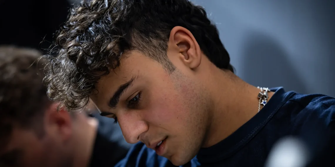 Arvid Lindblad’s stunning rise to F1: Racing Bulls unveil the future of motorsport