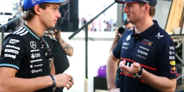Kimi Antonelli hails Max Verstappen as ultimate mentor for F1 rookies: a game changer!