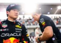 Red Bull shocks F1 world: Yuki Tsunoda out, rising star Hadjar takes center stage for 2026