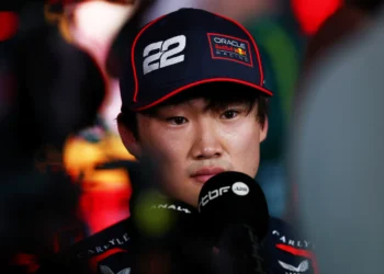 BREAKING: Yuki Tsunoda’s shocking F1 exit: Red Bull’s bold new role for the star driver in 2026
