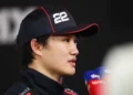 Yuki Tsunoda fights to avoid reserve status: will he secure his Formula 1 future?