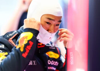 Yuki Tsunoda confronts Red Bull axe: shocking revelations behind his underwhelming performance