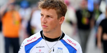 Liam Lawson’s Red Bull dreams dashed: is his future in Formula 1 now uncertain?