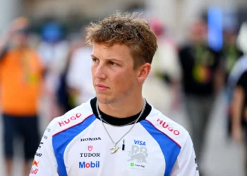 Liam Lawson’s stunning transformation: the secret tweak that secured his F1 future