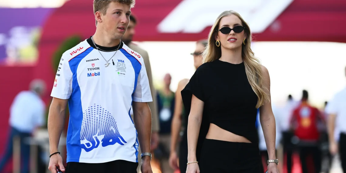 Liam Lawson’s crucial meeting with Helmut Marko sparks wild speculation ahead of Red Bull’s driver lineup