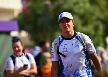 Isack Hadjar channels Ayrton Senna’s brilliance: Red Bull’s bold F1 promotion sparks excitement