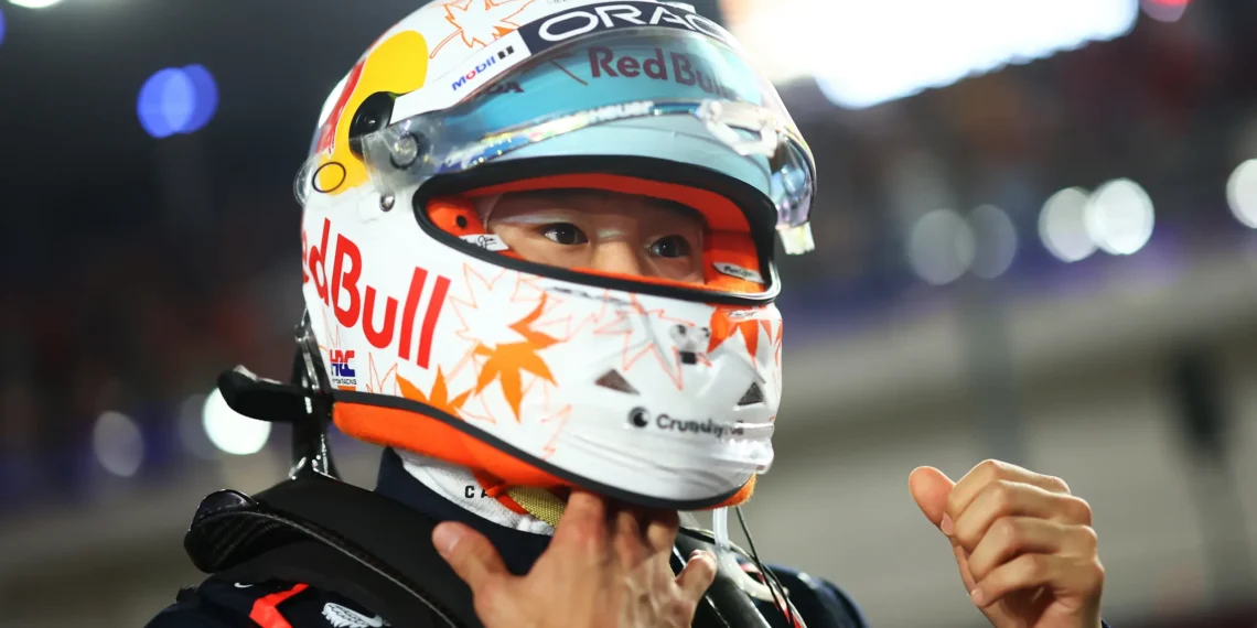 Yuki Tsunoda furious over shocking Red Bull demotion as iconic tradition vanishes for F1 2026