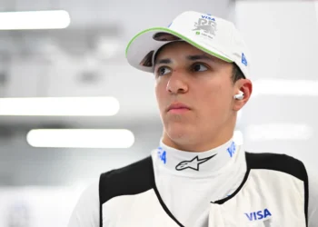 Isack Hadjar’s explosive Red Bull warning: emotions won’t fly with Max Verstappen in 2026