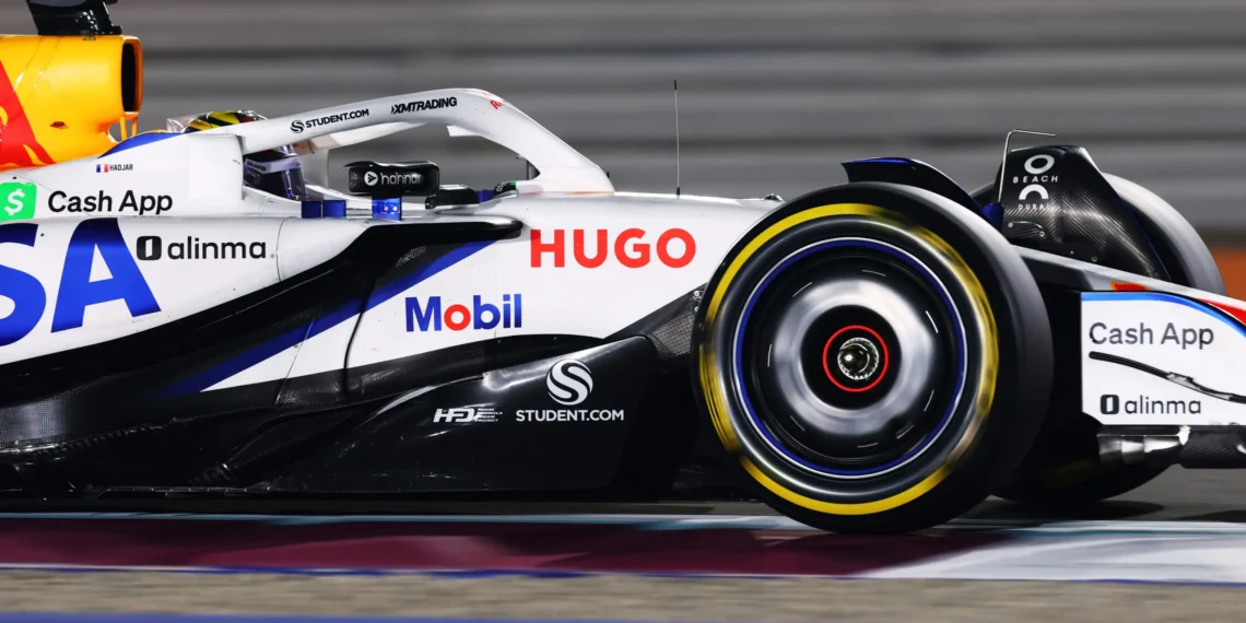 Isack Hadjar poised to conquer Max Verstappen’s legacy: can he break the curse at Red Bull?