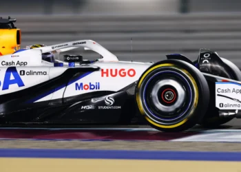 Isack Hadjar poised to conquer Max Verstappen’s legacy: can he break the curse at Red Bull?