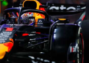 Red Bull’s explosive advantage: can Max Verstappen seize the 2025 F1 title?