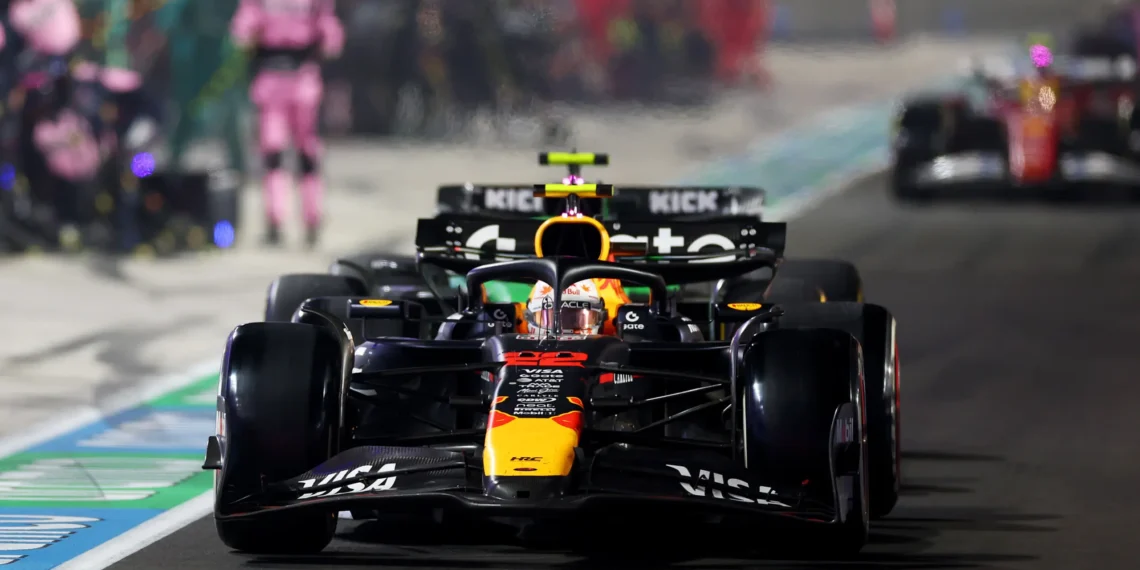 Yuki Tsunoda’s heartbreaking Red Bull exit: can talent shine from the reserve bench?