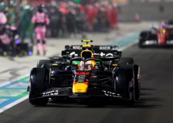 Yuki Tsunoda’s heartbreaking Red Bull exit: can talent shine from the reserve bench?