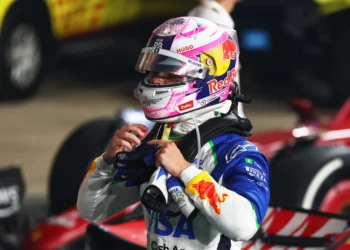 Liam Lawson reveals shocking truth about Red Bull F1 return: will he race with Verstappen?
