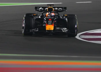 Max Verstappen stuns F1 world with unexpected Qatar GP victory: Red Bull’s genius strategy revealed!