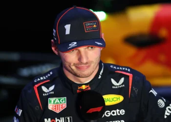 Max Verstappen opens up about fatherhood: how being a dad changed his life forever