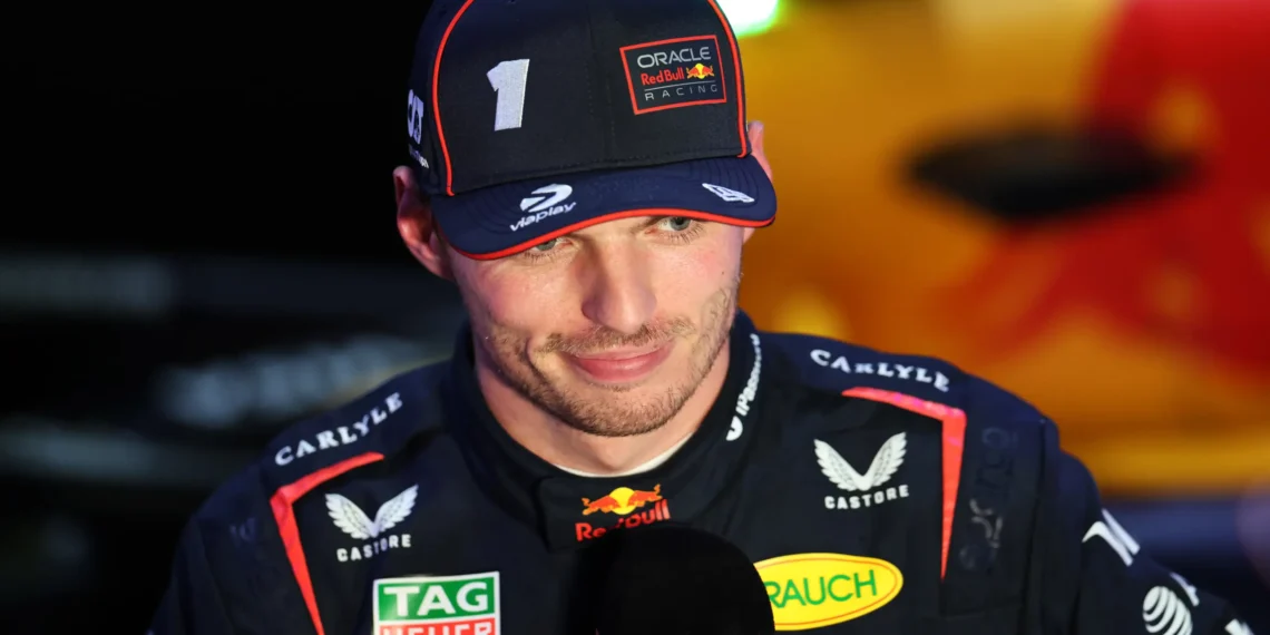 Max Verstappen’s shocking struggles revealed as Oscar Piastri soars in F1 rankings