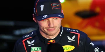 Max Verstappen’s shocking struggles revealed as Oscar Piastri soars in F1 rankings