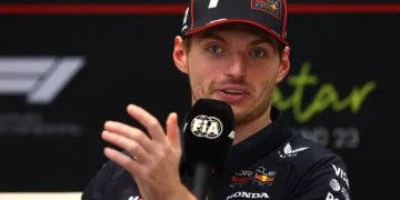Max Verstappen exposes Ferrari’s ruthless tactics: is Lewis Hamilton’s legacy crumbling?