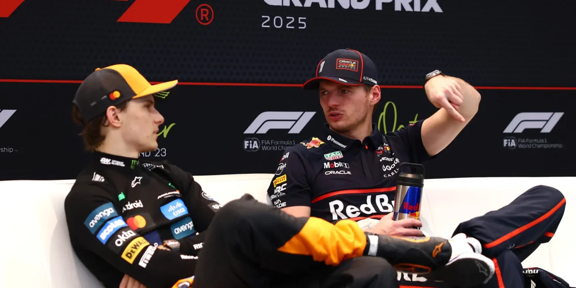 Max Verstappen exposes shocking McLaren blunders: could he have dominated the championship?