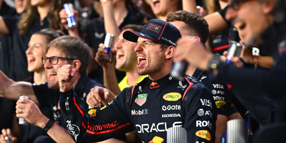 Max Verstappen reflects on thrilling 2025 season: love, hate, and near title heartbreak