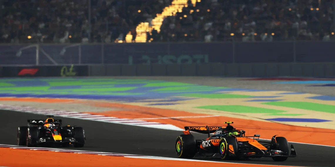Max Verstappen’s relentless drive for victory: what makes him unbeatable in Formula 1