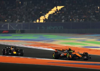 Max Verstappen’s relentless drive for victory: what makes him unbeatable in Formula 1