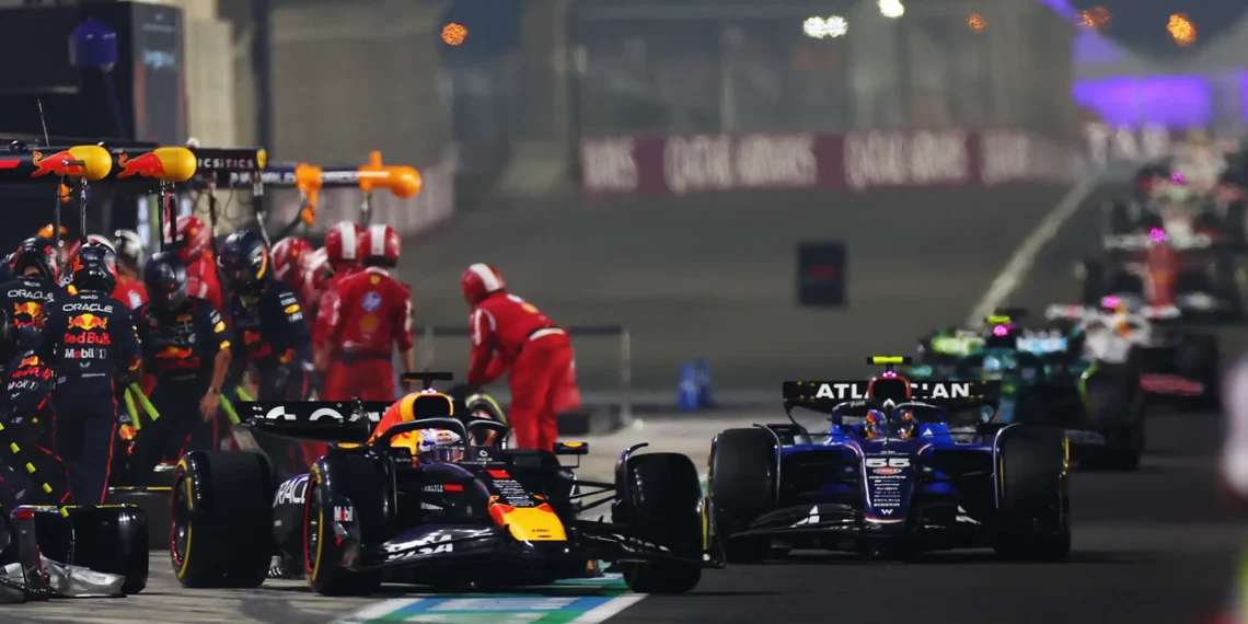 Max Verstappen’s explosive take on McLaren’s team orders: champions fight for glory, not orders