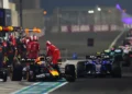 Max Verstappen’s explosive take on McLaren’s team orders: champions fight for glory, not orders