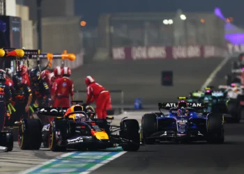Max Verstappen’s explosive take on McLaren’s team orders: champions fight for glory, not orders