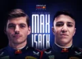 Isack Hadjar takes on F1’s toughest challenge as Max Verstappen’s new Red Bull teammate for 2026