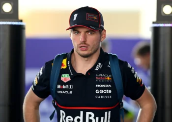 Max Verstappen’s shocking indifference ahead of title showdown: does he even care anymore?