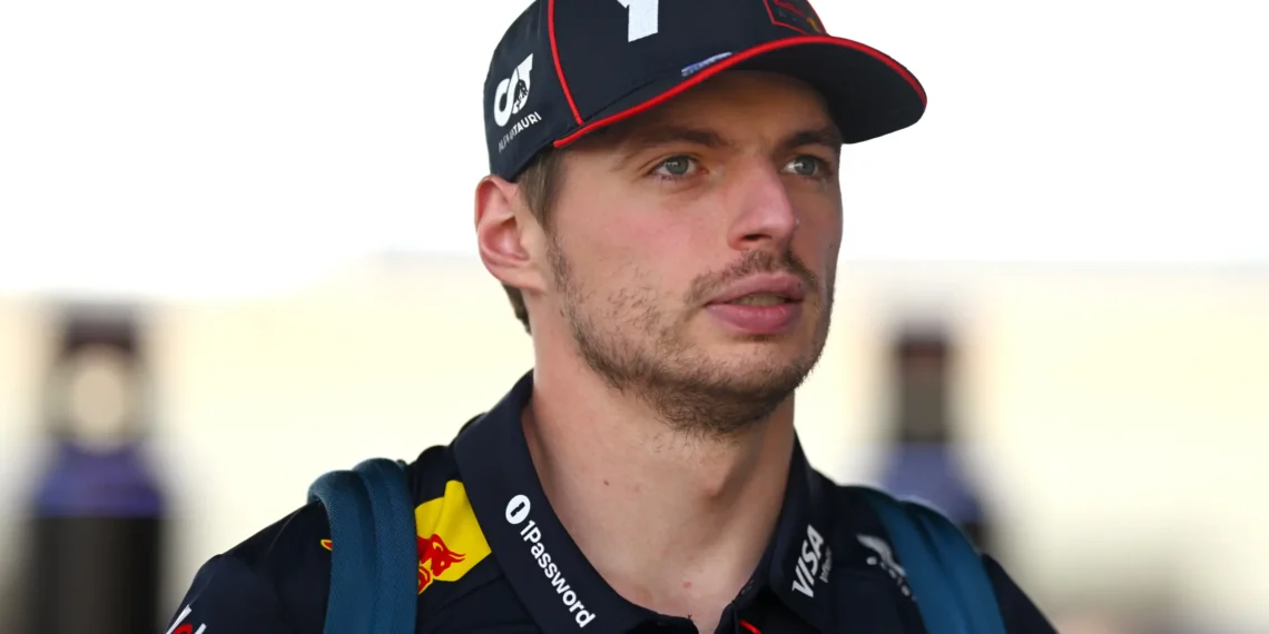 Max Verstappen’s audacious bid to topple McLaren: can he defy the odds in Abu Dhabi?