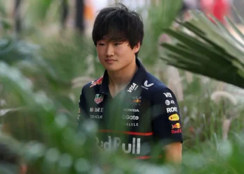 Yuki Tsunoda reveals shocking truth: did he join Red Bull at the worst moment ever?