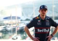 Max Verstappen hailed as ‘dad of the rookies’: champions share heartfelt support stories